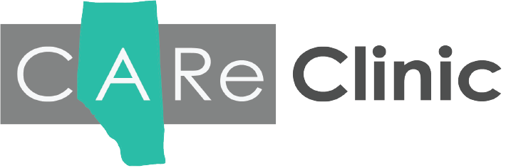 CARe Logo